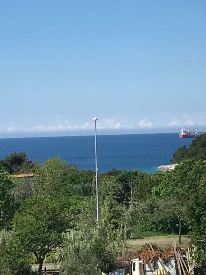 Monte Paradiso Panorama Пула Екстериор снимка